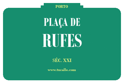 cartel_de_plaÇa-de-Rufes_en_oporto