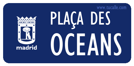 cartel_de_plaÇa-des-Oceans_en_madrid