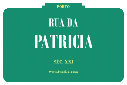 cartel_de_rua-da-Patricia_en_oporto