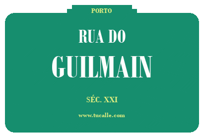 cartel_de_rua-do-Guilmain_en_oporto
