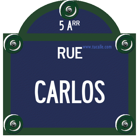 cartel_de_rue-de-Carlos_en_paris
