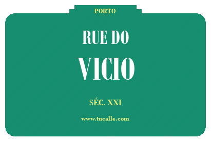 cartel_de_rue-do-VICIO_en_oporto