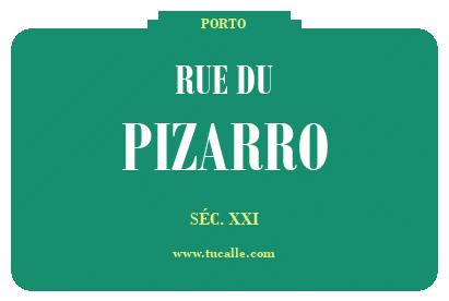 cartel_de_rue-du-Pizarro_en_oporto